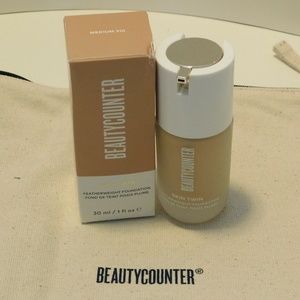 Beautycounter Skin Twin Medium 310 Foundation